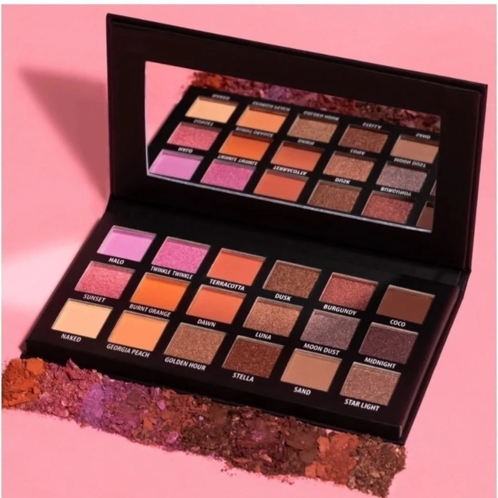 Sephora never used